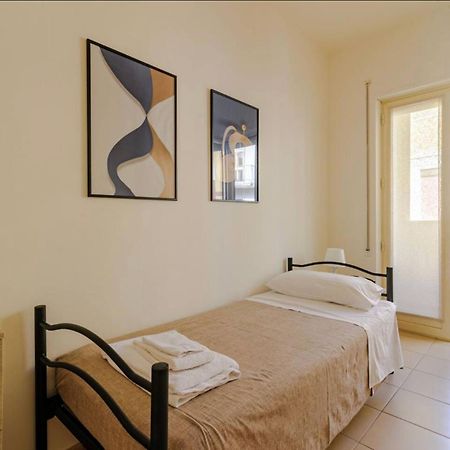 Indipendence Home Brindisi Exterior photo