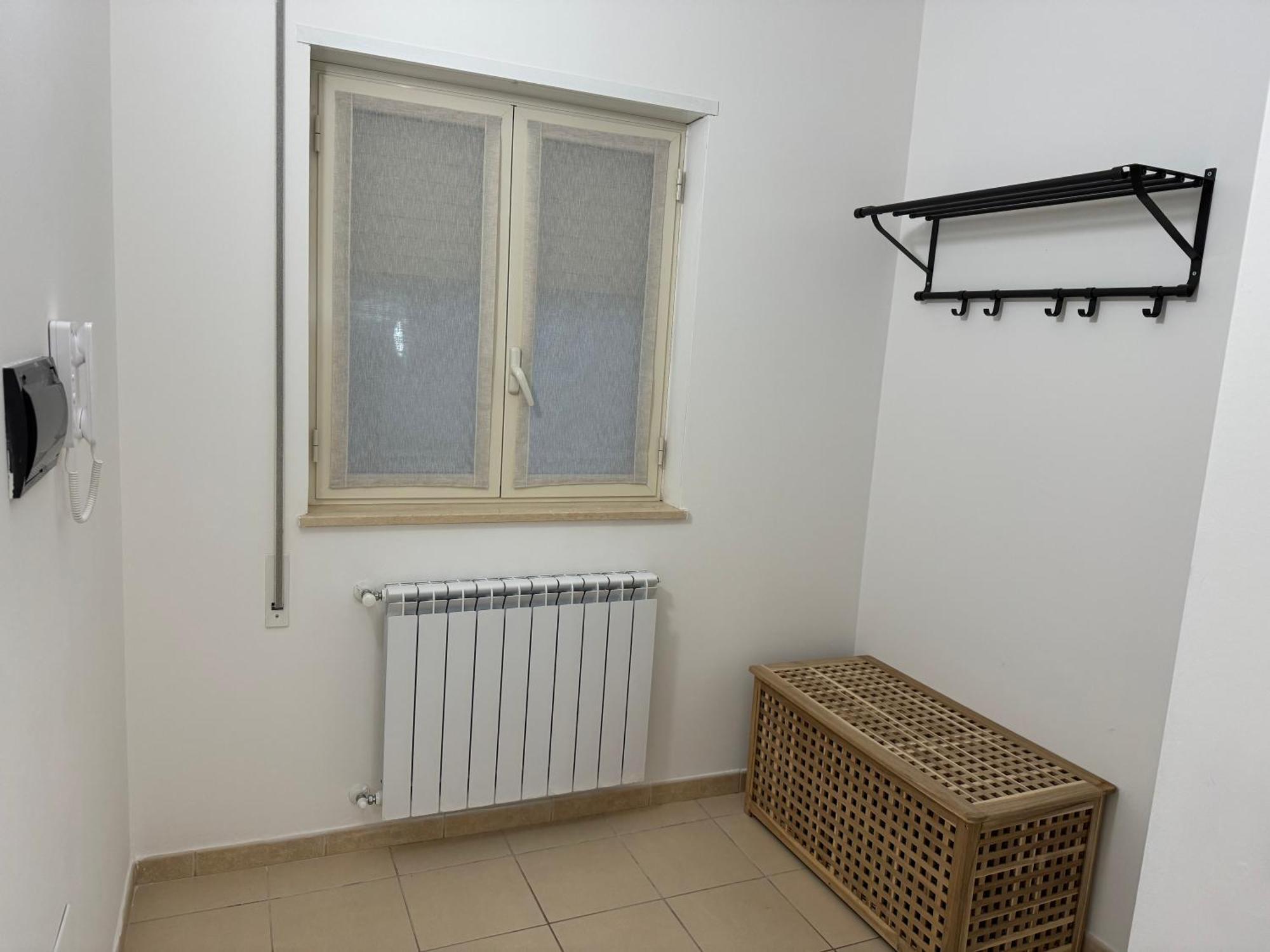 Indipendence Home Brindisi Exterior photo