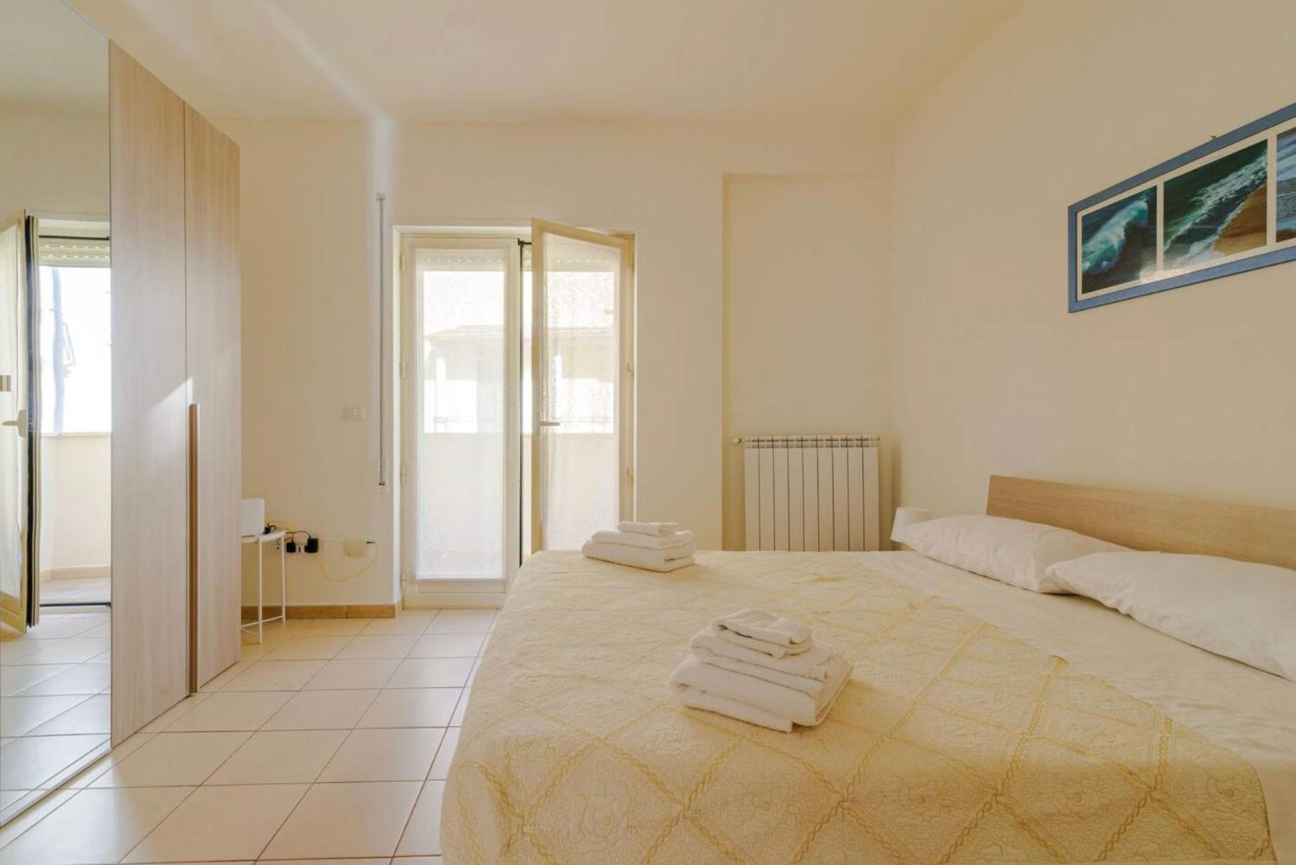 Indipendence Home Brindisi Exterior photo