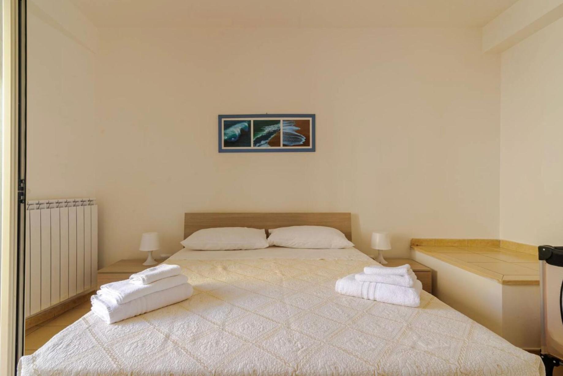 Indipendence Home Brindisi Exterior photo