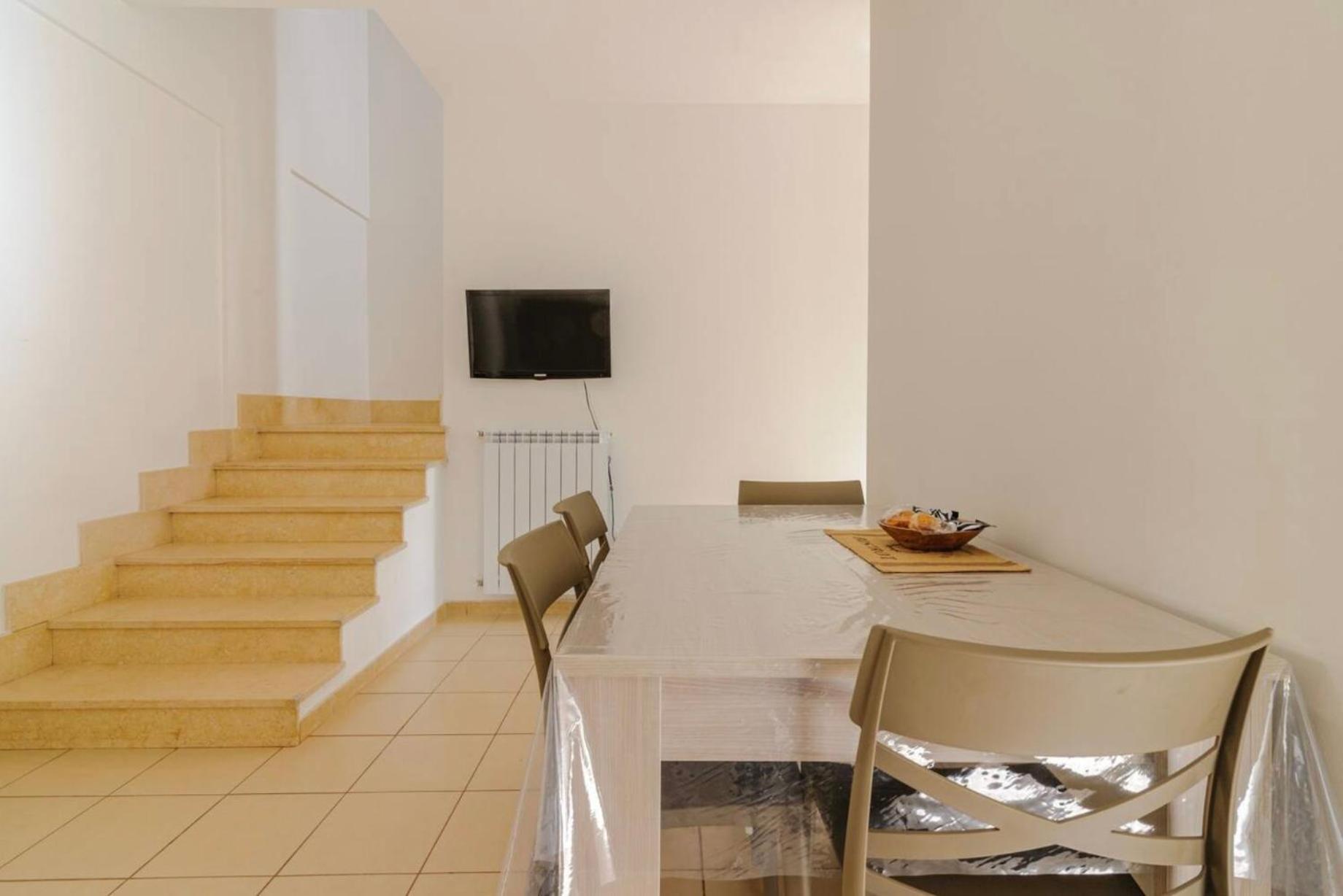 Indipendence Home Brindisi Exterior photo